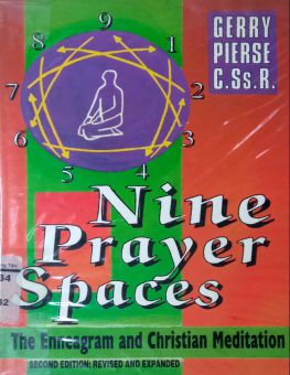 NINE PRAYER SPACES